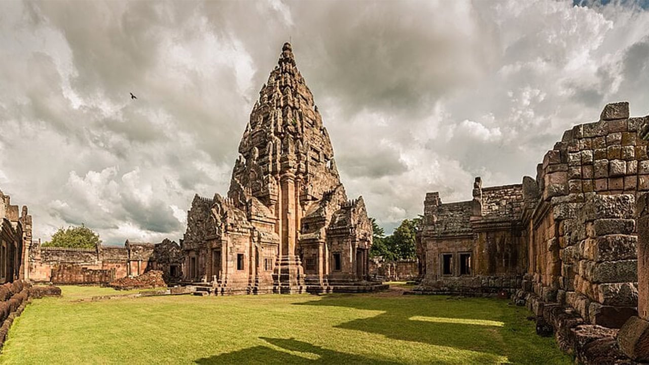 A Call for Historical Evidence: Addressing Cultural Heritage Claims Between Cambodia and Thailand