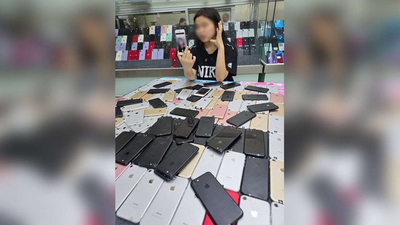 Cambodia Bans Imports of Second-Hand and Counterfeit Telecom Devices