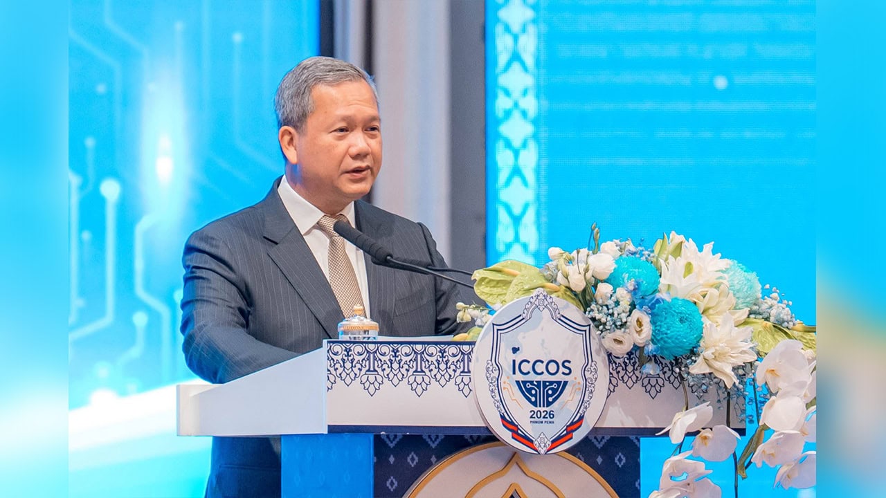 Cambodia Rejects Use of Anti-Scam Efforts as Pretext for Border Violations