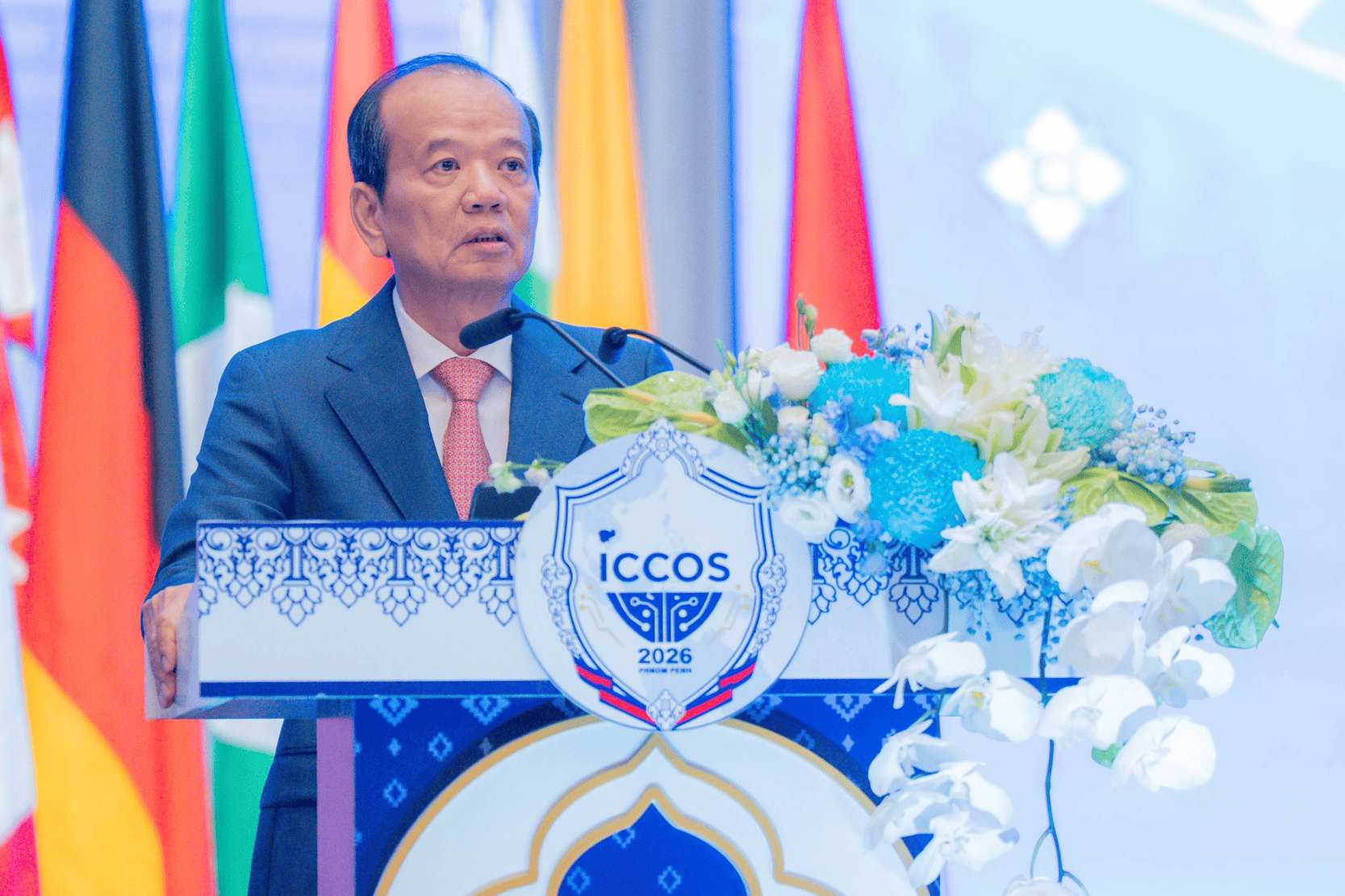 Cambodian minister warns of foreign SIM cards used to scam victims in their home countries