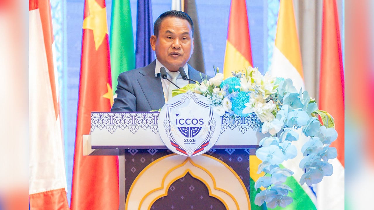 Cambodians Have Lost More Than $26 Million to Cross-Border Online Scams, Police Chief Says