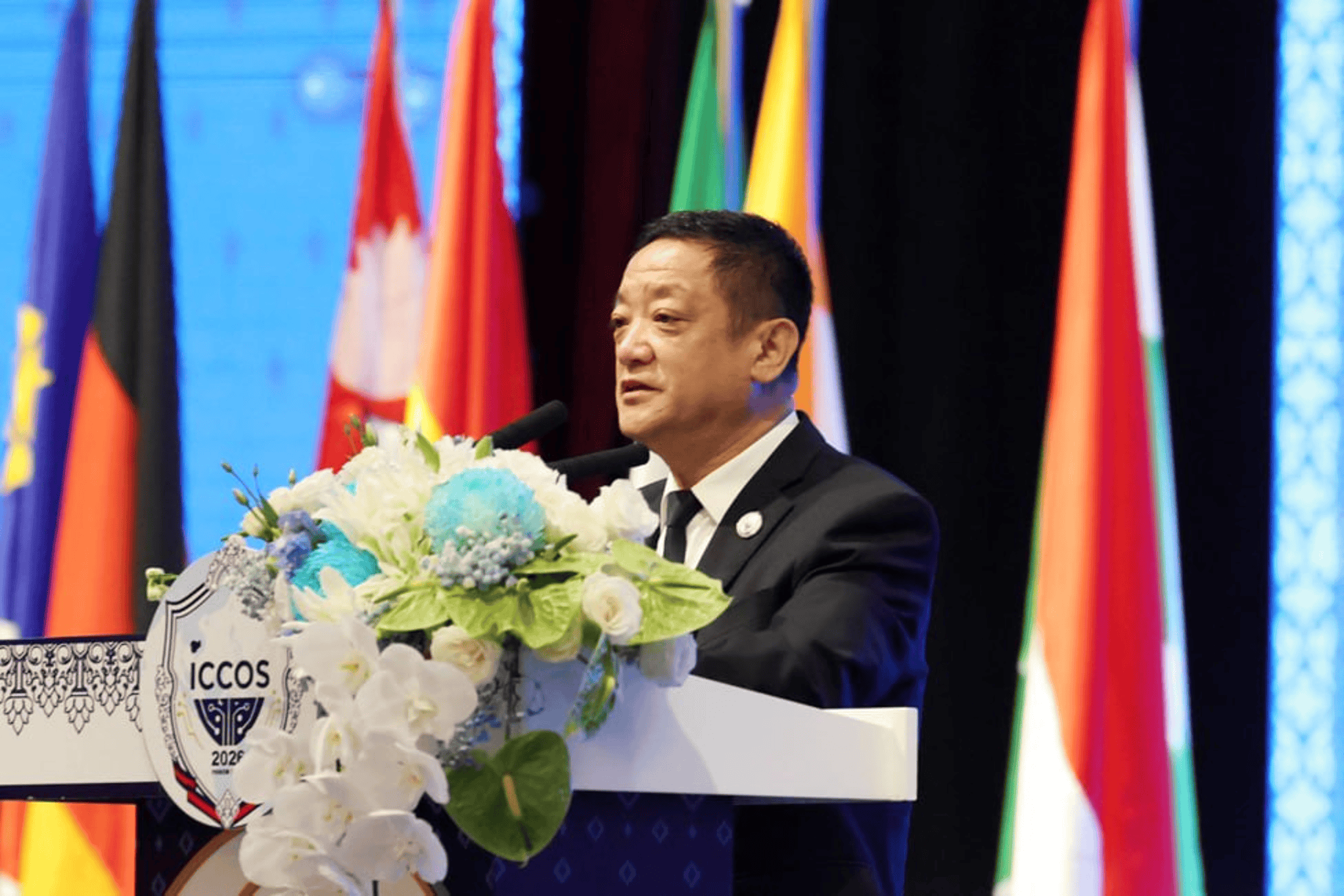 China Touts Progress in Fighting Online Fraud but Acknowledges Challenges Remain