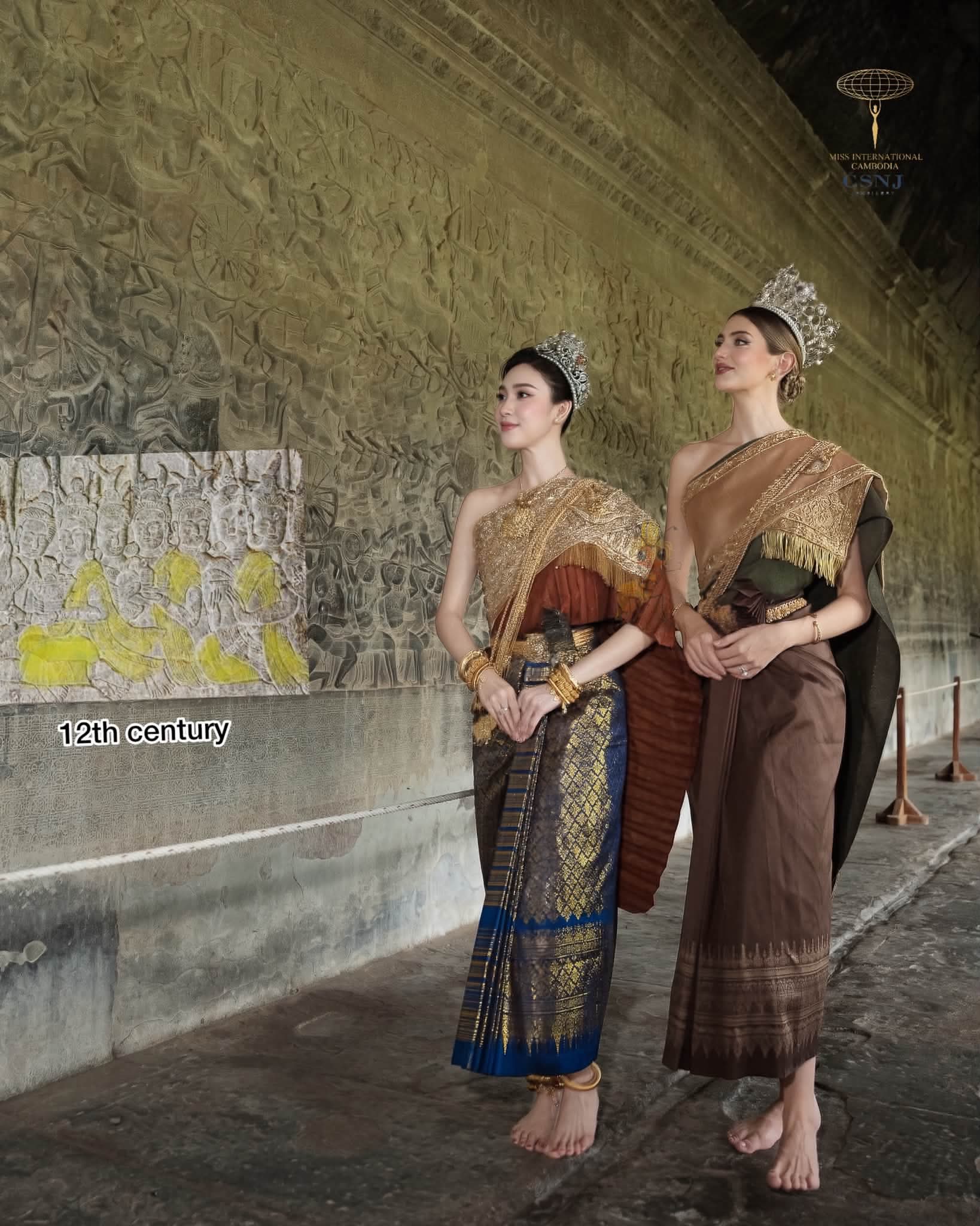 Culture Ministry to Host Workshop on Proper Use of Traditional Khmer Dress