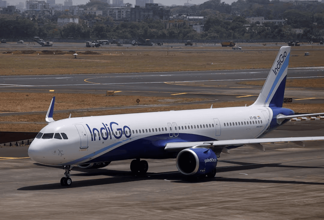 IndiGo to Relaunch Direct Kolkata–Siem Reap Flights Starting October