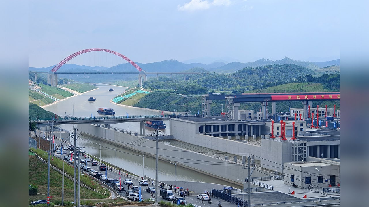 New Chinese Waterway Poised to Boost Cambodia's Agricultural Exports Amid Growing Trade Imbalance