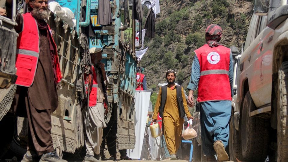 Pakistan Rejects Taliban's 'Pretence of Dialogue' Amid Rising Tensions