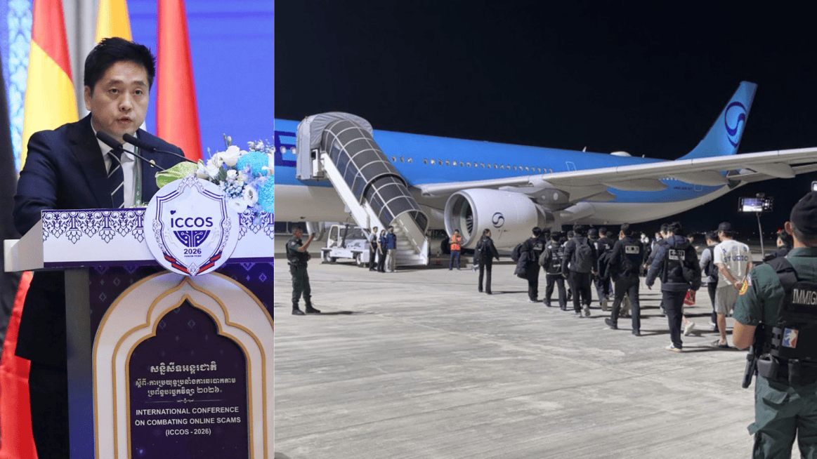 South Korean Police Detail Anti-Scam Strategy, Confirm 173 Repatriations from Cambodia