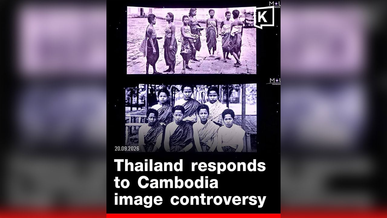Tracing Civilisational Roots: Understanding Cambodia and Thailand Through Historical Evidence