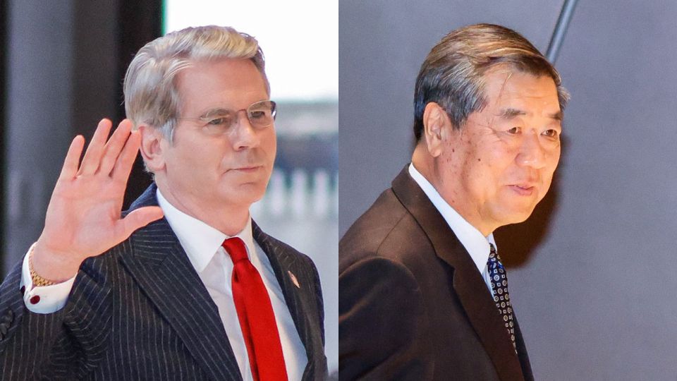 Washington and Beijing Consider AI Emergency Alert Protocol Amid Growing Rivalry